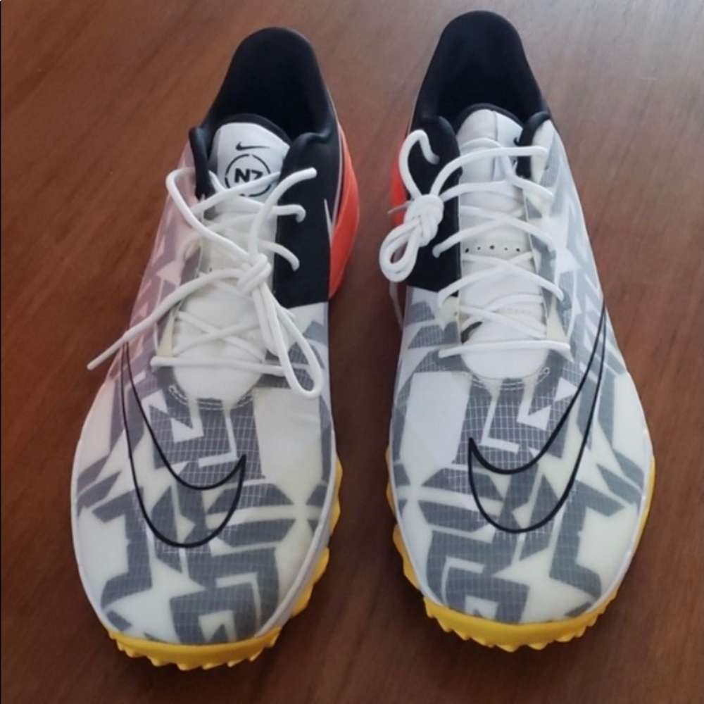 Nike FI Flex N7 Golf Shoes